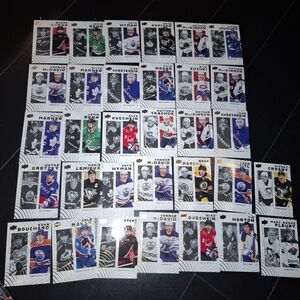 NHL Cards